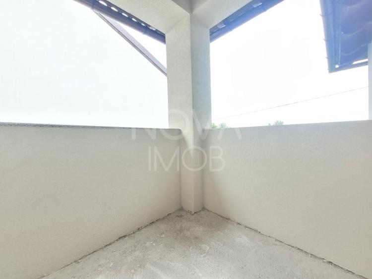 Casa individuala 5 camere + terasa, pivnita si pod amenajabil, Sibiu - 23