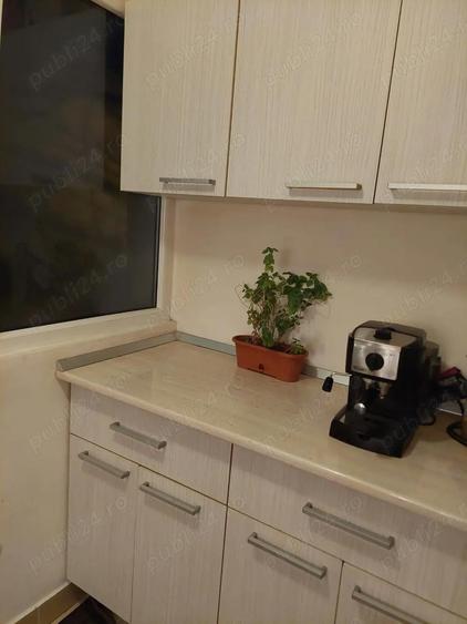 Vand apartament 2 camere Lapus Arges Et 1 - 4