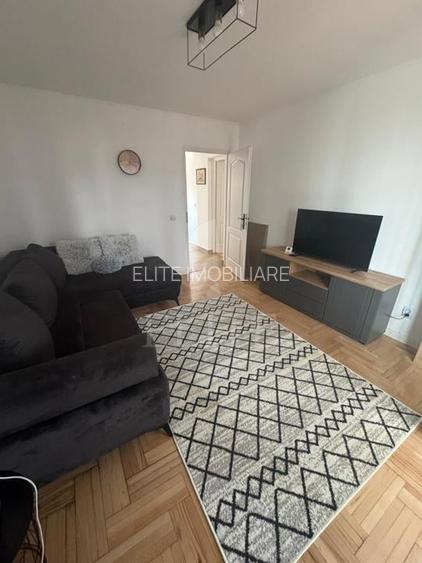 Apartament 3 camere în zona IULIUS MALL Apartament 3 camere în zona IULIUS MALL