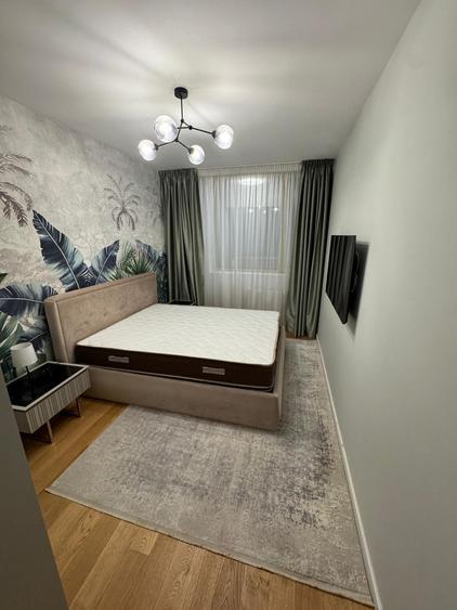 Apartament 2 camere de inchiriat Aviatiei Park | bloc nou - 3