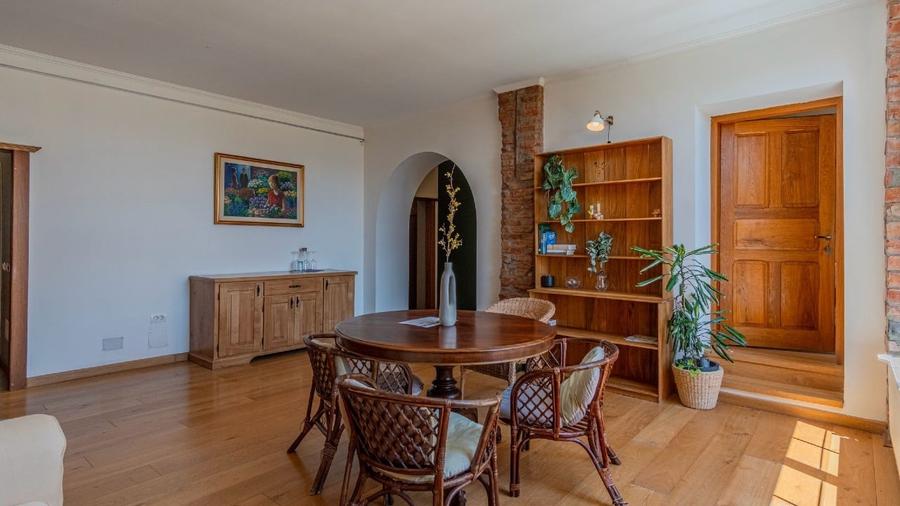 Agriturism funcțional de vânzare – Transilvania - 1