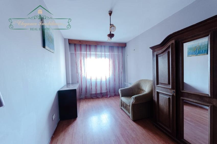 Apartament cu 4 camere  și centrală proprie,zona Alfa,Arad - 5