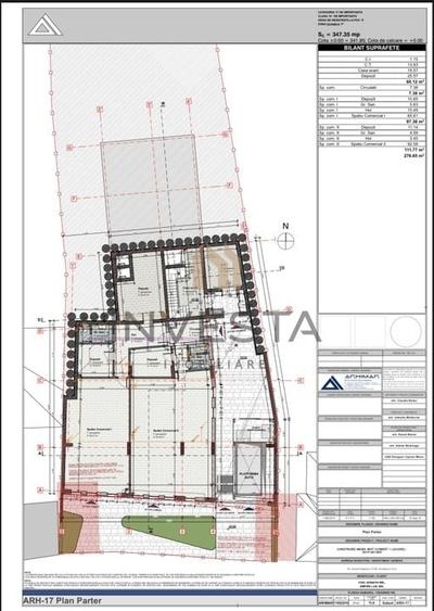 Spatiu comercial in imobil exclusivist/ Zona Parcul Central - 3