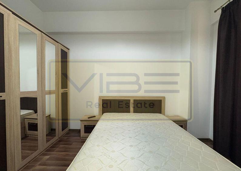 Apartament 3 camere+parcare Concep Residence Pacurari - 12