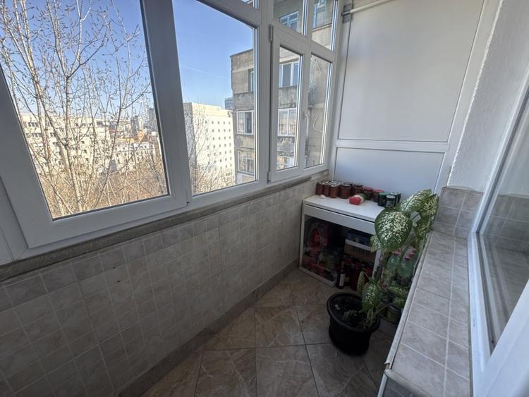 Gara de Nord - 2 Camere - Centrala - Consolidare - Metrou - Acces Facil - 8