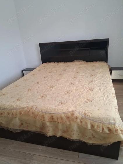 Inchiriez apartament 2 camere - 6