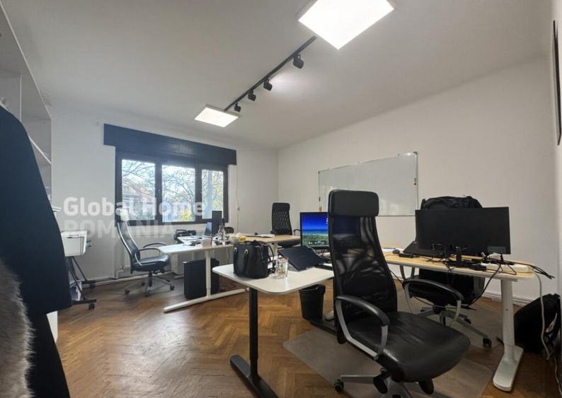 Apartament spectaculos de 90 mp intr-o vila eleganta - 3