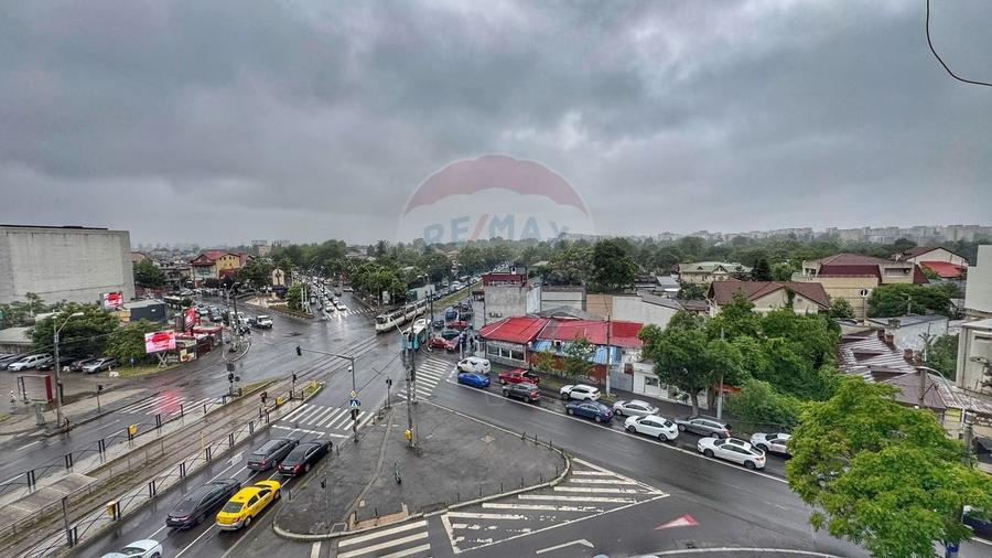 Apartament cu 4 camere de vânzare în zona 13 Septembrie - 3