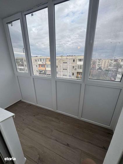 Apartament 1 camera langa facultate - 7