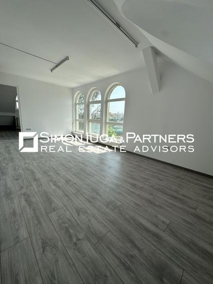 Spatiu birouri, hala, NOU renovat | 150 m2 | parcare | zona RADP, Leroy,Selgros - 5