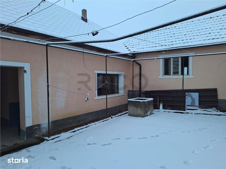 Reco, Casa 4 camere, Uileacul de Beius - 3
