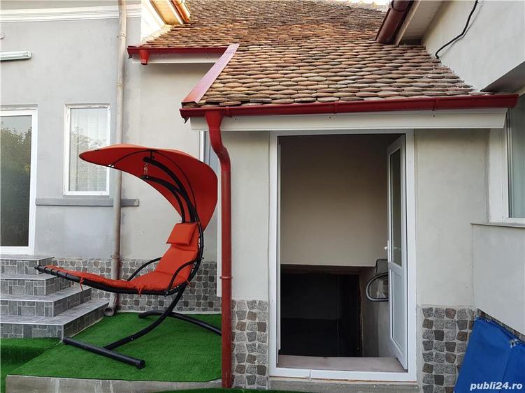 Vand casa cu teren 1550 mp - 8