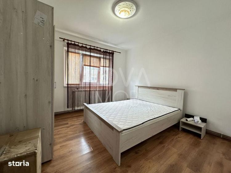Apartament 2 camere, decomandat, Strada Siretului - 10