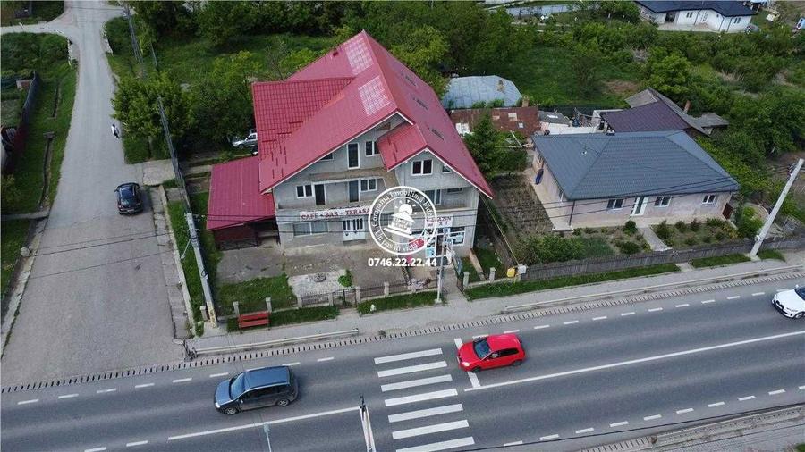 Casa Uricani, Iasi - 2