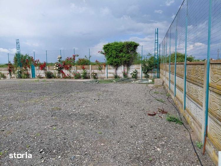 Vand 600 mp , teren extravilan in Craiova - 1