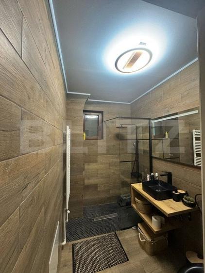 Apartament 2 camere, decomandat , 47 mp , zona Piata Trandafirilor - 4