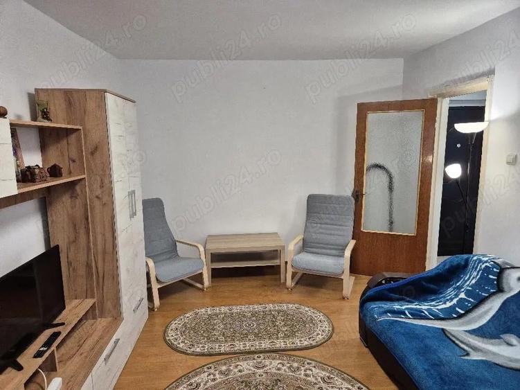 De inchiriat garsoniera in Aleea Poarta Alba ,zona Liniei - 8