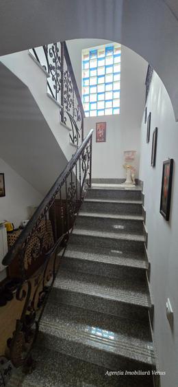 Casa la cheie in Manastirea Doamnei - 6