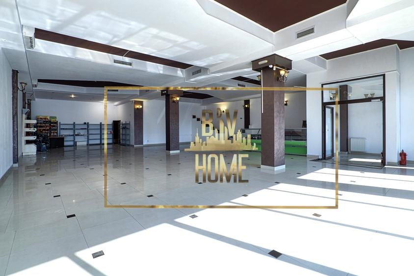 CEL MAI MIC PRET Spatiu comercial de inchiriat, pretabil alimentatie publica - 2