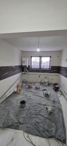 COMISION 0% - VILA PREMIUM P+1+Mansarda - Comuna Berceni - 12