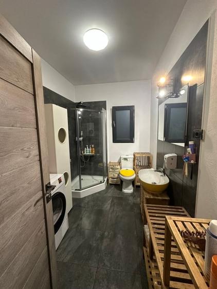 Casa la sol Valu lui traian mobilata utilata lux - 9