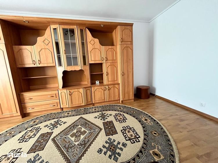 Apartament de inchiriat, 2 camere, decomandat, 54 mp, Nicolina - 8