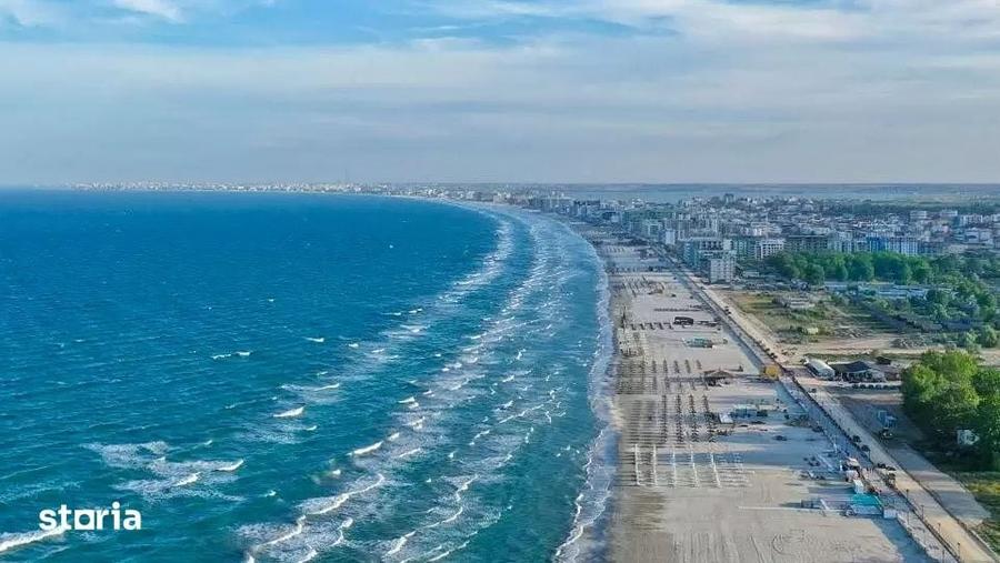 Apartament cu 2 camere în Nord