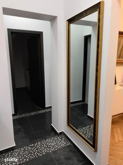 Apartament cu 3 camere, mobilat în Floreasca