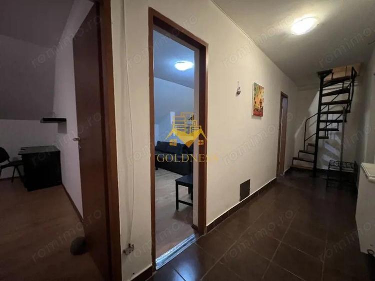 2 camere, 2 niveluri, Pet Friendly, Manastur, Zona Big Izlazului - 5