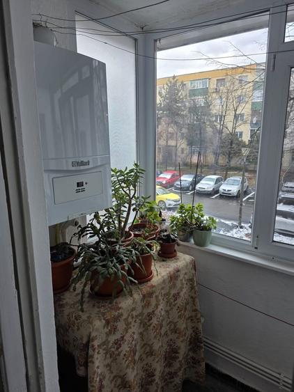 Vand apartament 2 camere Crang - 6