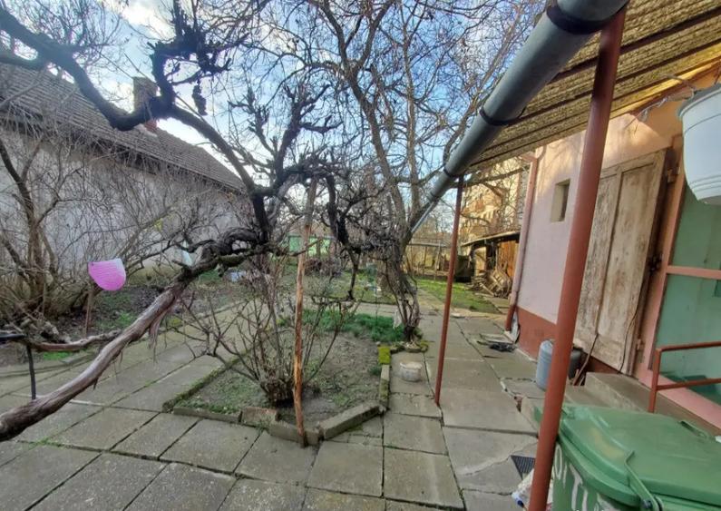 Vand casa 3 camere Parneava ID:RH-44283-property - 5