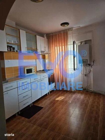 Apartament 2 camere, zona Dacia, Cat Friendly - 4