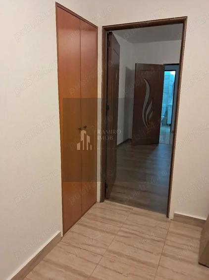 Garsoniera 44 mp/IOR/sector 3/metrou  7 min/mobilat complet - 2