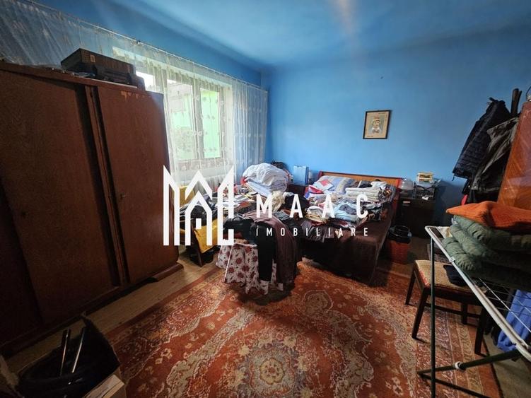 Casa individuala cu 3 camere | Teren 542 mp | Turnisor - 8