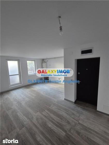 Apartament Nemobilat 2 Camere cu Terasa Perimetrala - Dobroesti - 3