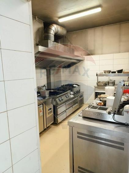 Spatiu comercial de 129mp de vanzare pe strada Paris - Semicentral - 14