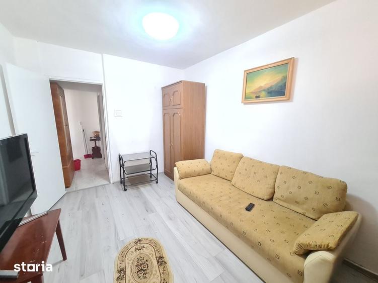 Apartamen 2 camere, et.2, Arena Mall, Bacau - 1