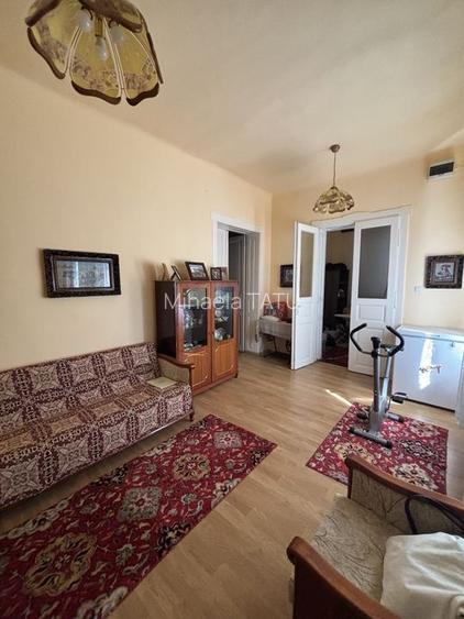 Casa cu teren și grădina zona Bogdanestilor