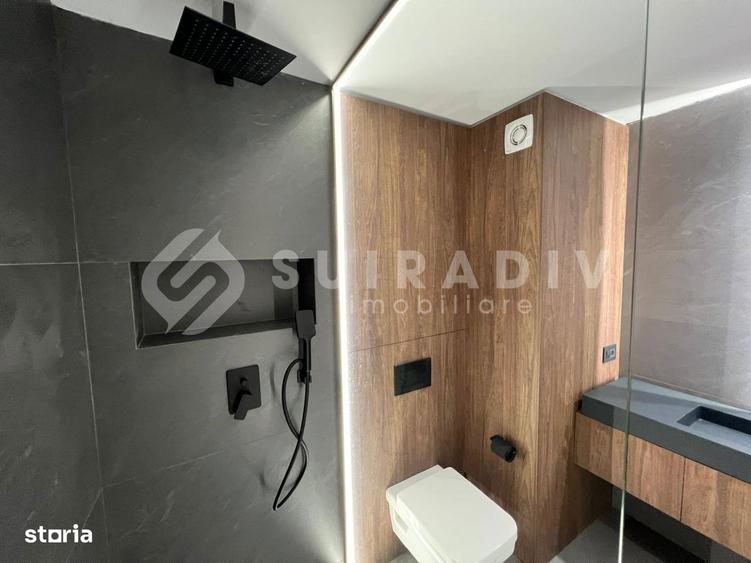 Penthouse pe 2 niveluri | Terase cu view panoramic |Zona Liberty Park - 5