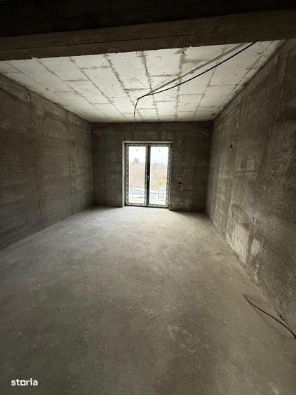Vand apartament 2 camere nou la gri - 3