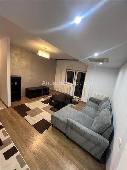 Aradului - 2 Camere - Etaj 2 + LIFT - Loc de parcare subteran - Centrala termica