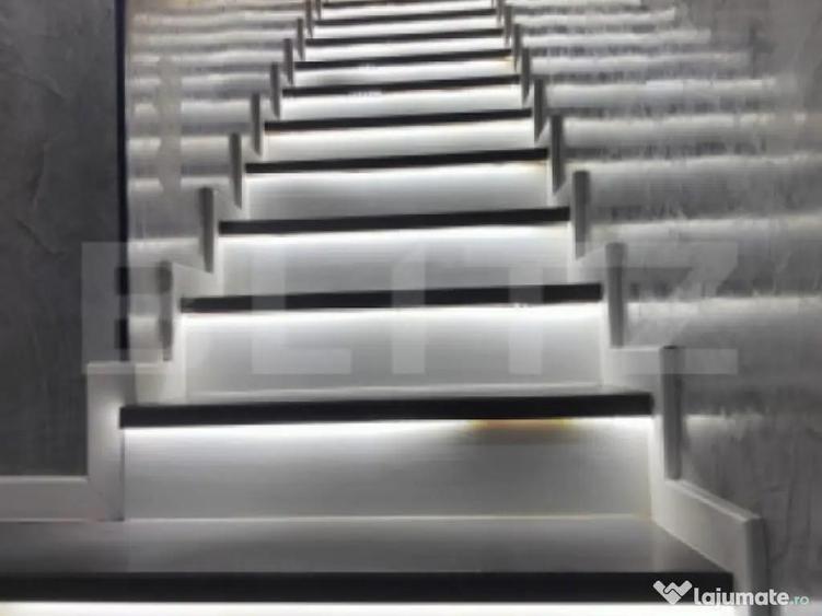 Inchiriez vila cu 5 camere - 9