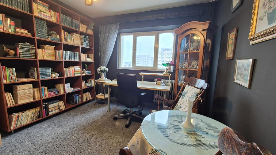 Apartament cu potential! - 9