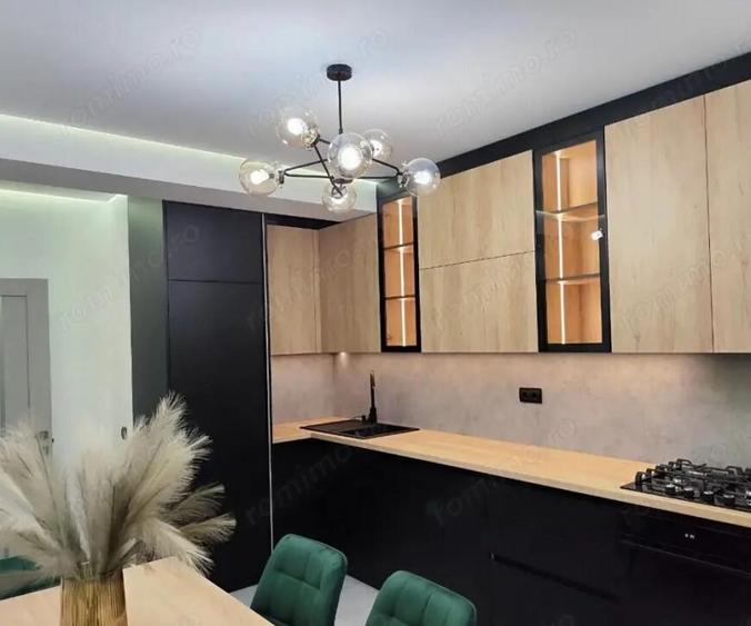 Garsoniera pe Calea Victoriei - 4