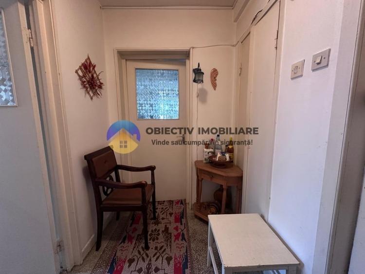 Apartament  2 camere ETAJ 2- zona Maratei - 4