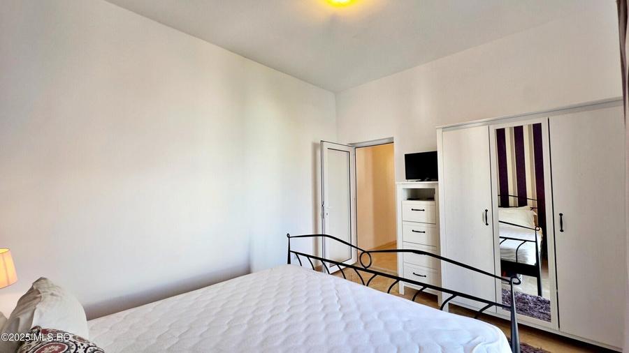 MAMAIA NORD - APARTAMENT 2 CAMERE - ETAJ 2 - 50.95 MPT - Comision 0% - 9