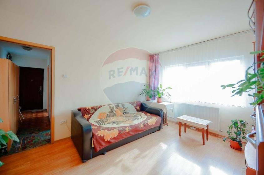 De vanzare apartament cu 2 camere zona Iosia - 14