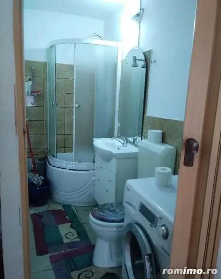 Inchiriez garsoniera in zona Aradului - 4