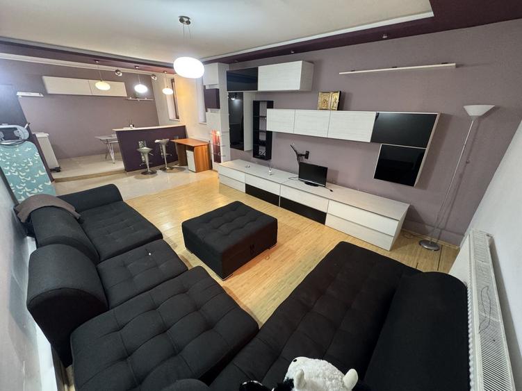 Casa / Vila Individuala P+1 zona Tomis Nord - Locatie Rara, Complet Mobilată - 2