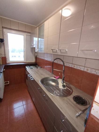 Apartament km 4-5 2 camere / contract anaf - 8